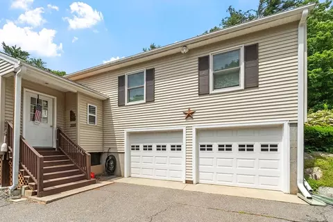 Exterior - 386 Sherbert Rd, Ashburnham, MA 01430 photo 3 of 4