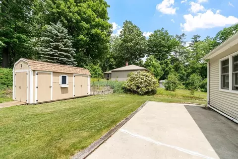 Exterior - 386 Sherbert Rd, Ashburnham, MA 01430 photo 4 of 4