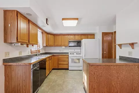Kitchen - 386 Sherbert Rd, Ashburnham, MA 01430 photo 2 of 2