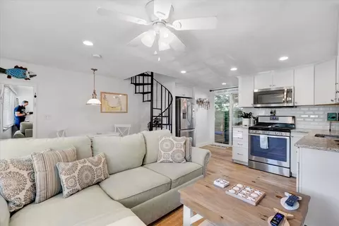 405 Lower County Rd #6A, Harwich, MA 02646