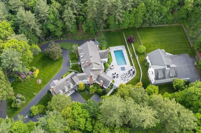 43 Pine St, Weston, MA 02493