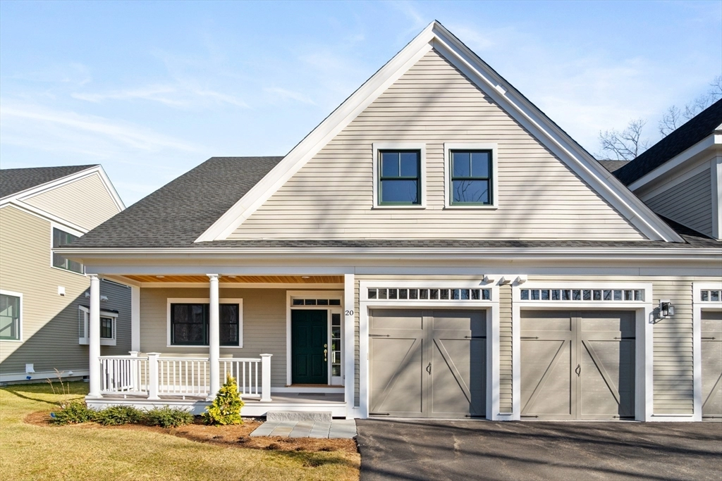 20 Talbot Ln #20, Reading, MA 01867 photo 1