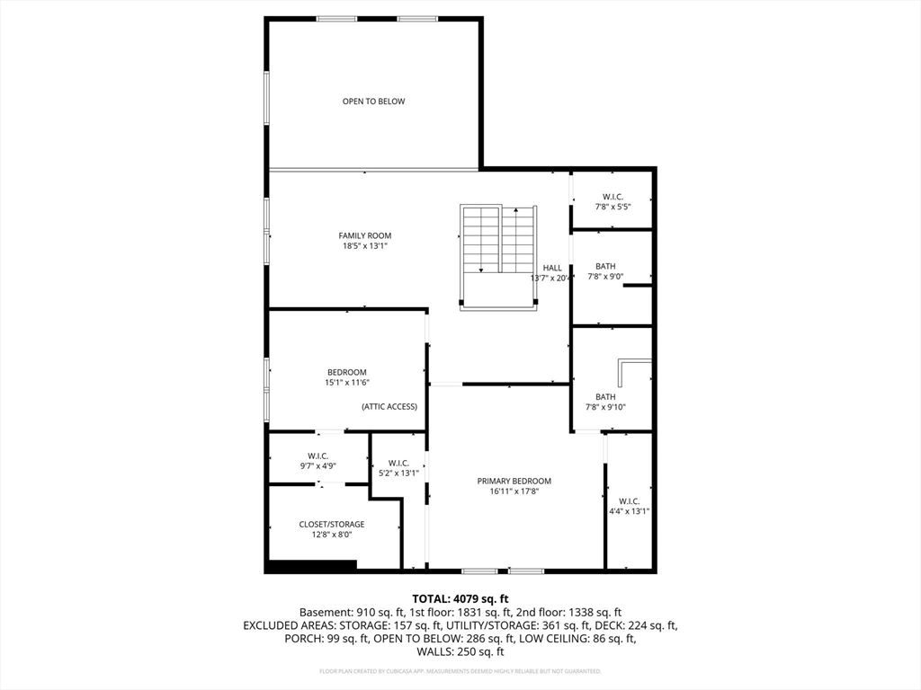 20 Talbot Ln #20, Reading, MA 01867 photo 36