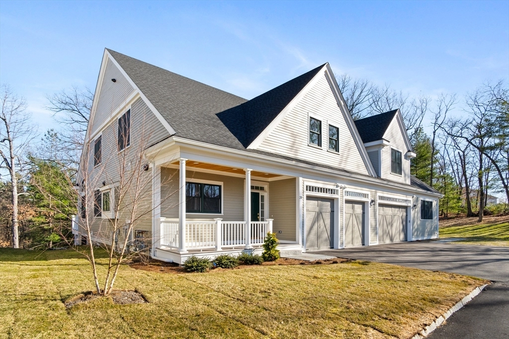 20 Talbot Ln #20, Reading, MA 01867 photo 3
