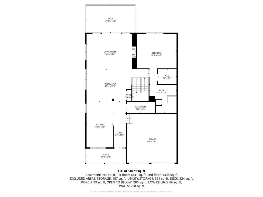 20 Talbot Ln #20, Reading, MA 01867 photo 35