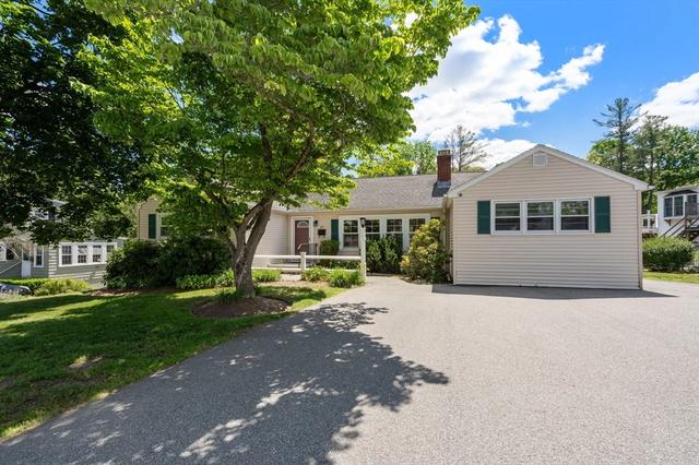 247 Osgood St, North Andover, MA 01845