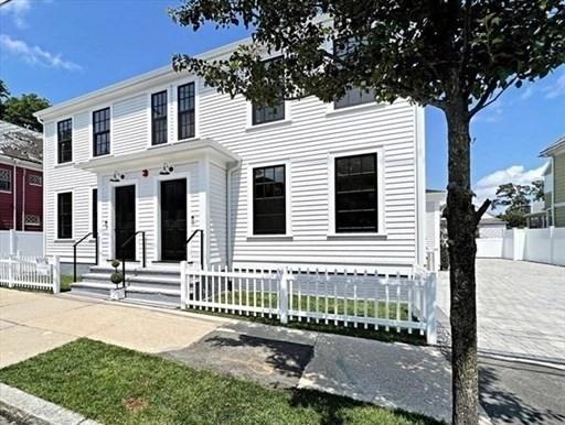 11-13 Lowell St #11B, Arlington, MA 02476
