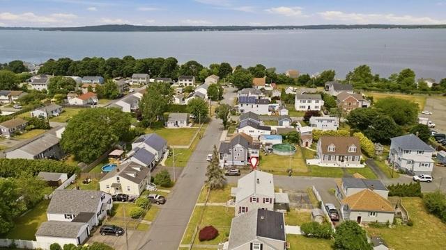 124 Woodman St, Fall River, MA 02724