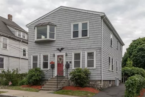 153 Locust St, Winthrop, MA 02152