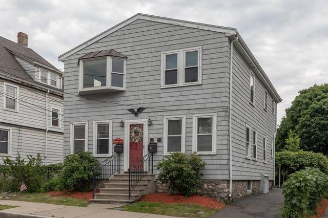 153 Locust St, Winthrop, MA 02152