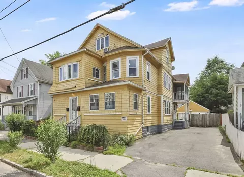 188-190 Commonwealth Ave, Springfield, MA 01108 photo 2