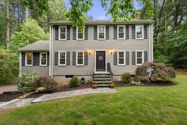 409 North Rd, Sudbury, MA 01776