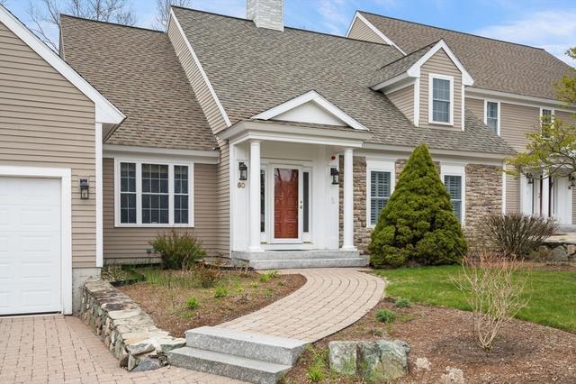 60 Caldwell Farm Rd #60, Newbury, MA 01922