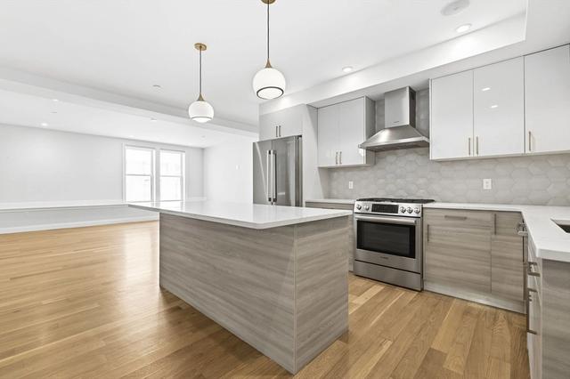 40 Westmoreland St #2, Boston, MA 02124