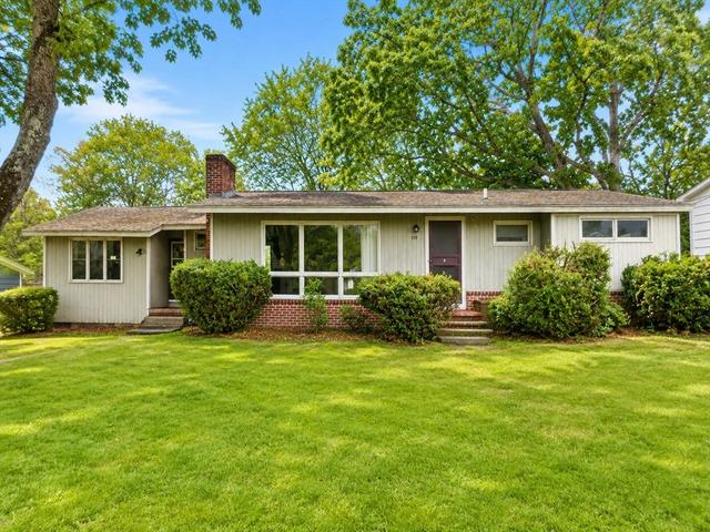119 Cushing Rd, Warwick, RI 02888
