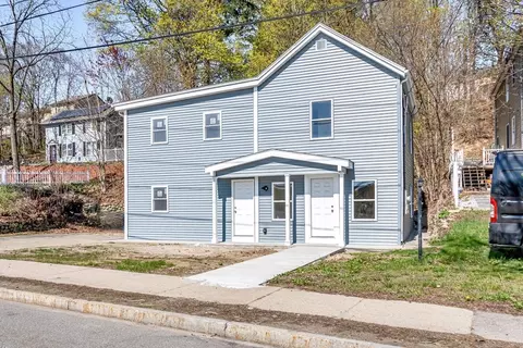 70 Marston St, Lawrence, MA 01841