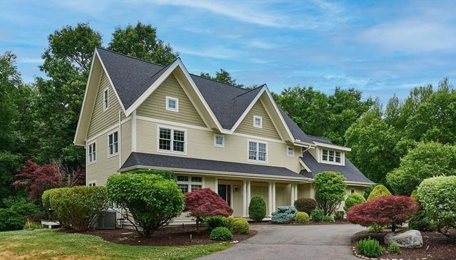 46 Sovereign Way, Northampton, MA 01062