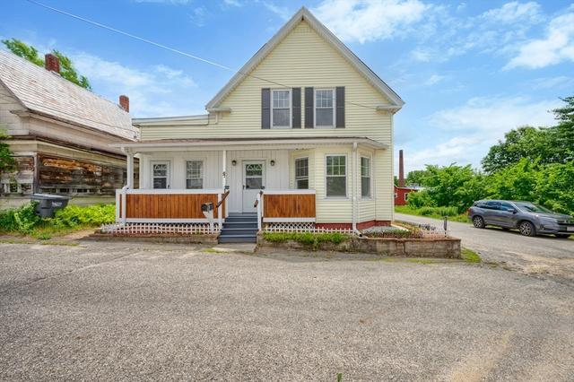 67 Fern St, Athol, MA 01331