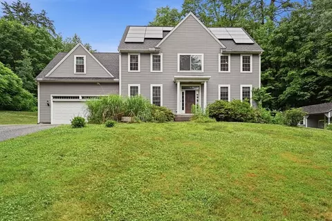 150 Ludlow St, Belchertown, MA 01007