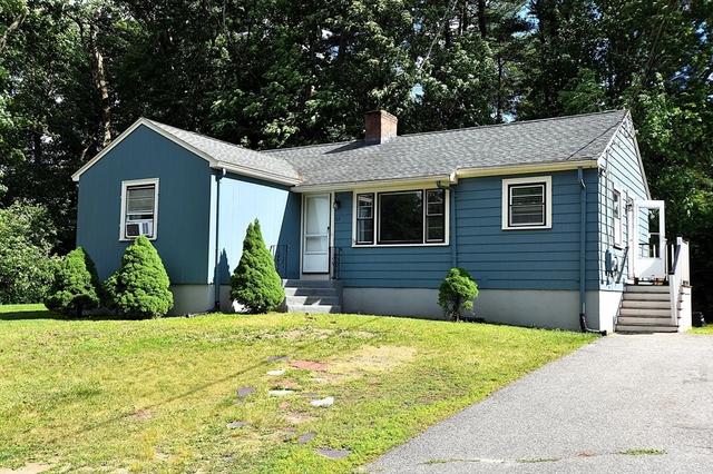 21 Strout Ave, Wilmington, MA 01887