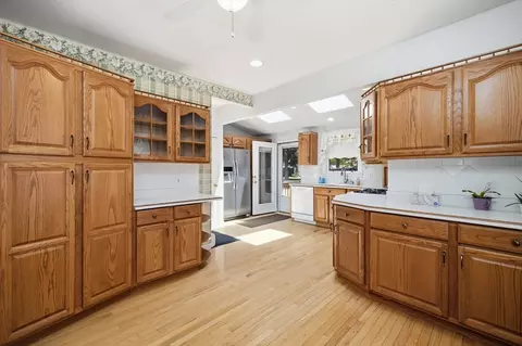 Kitchen - 79 Prospect St, Canton, MA 02021 photo 1 of 6