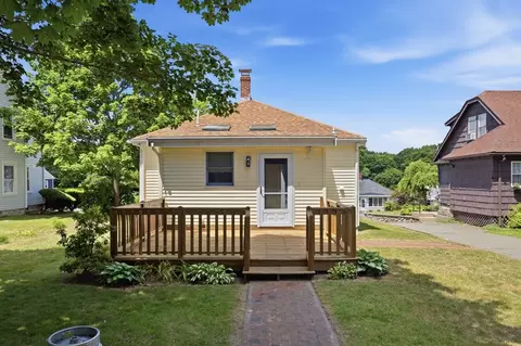 Exterior - 79 Prospect St, Canton, MA 02021 photo 6 of 14