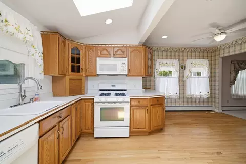 Kitchen - 79 Prospect St, Canton, MA 02021 photo 4 of 6