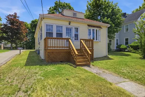 79 Prospect St, Canton, MA 02021