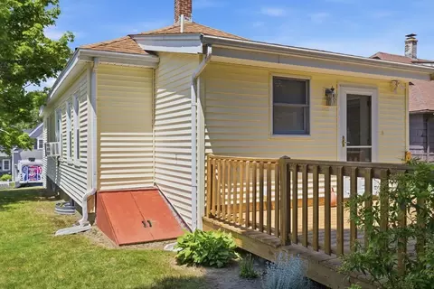 Exterior - 79 Prospect St, Canton, MA 02021 photo 12 of 14