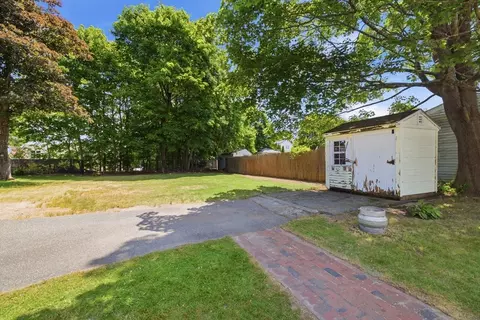 Exterior - 79 Prospect St, Canton, MA 02021 photo 10 of 14