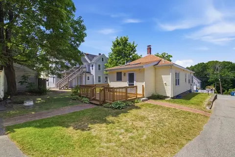 Exterior - 79 Prospect St, Canton, MA 02021 photo 5 of 14