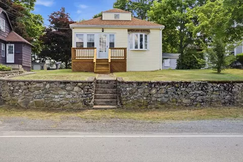 Exterior - 79 Prospect St, Canton, MA 02021 photo 3 of 14