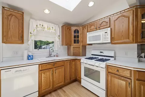 Kitchen - 79 Prospect St, Canton, MA 02021 photo 3 of 6