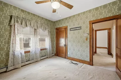 Bedroom - 79 Prospect St, Canton, MA 02021 photo 5 of 6
