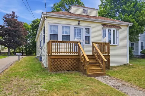 Exterior - 79 Prospect St, Canton, MA 02021 photo 1 of 14