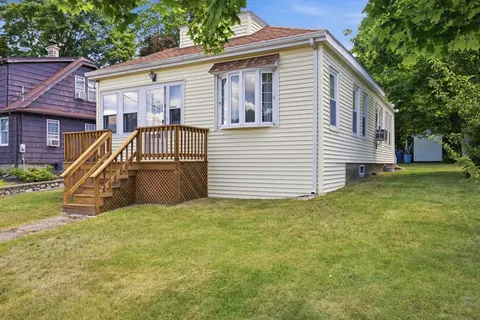 Exterior - 79 Prospect St, Canton, MA 02021 photo 2 of 14