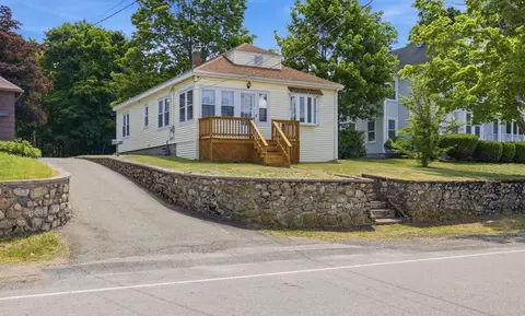 Exterior - 79 Prospect St, Canton, MA 02021 photo 4 of 14