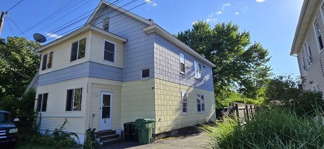 20 Rathburn St, Chicopee, MA 01020