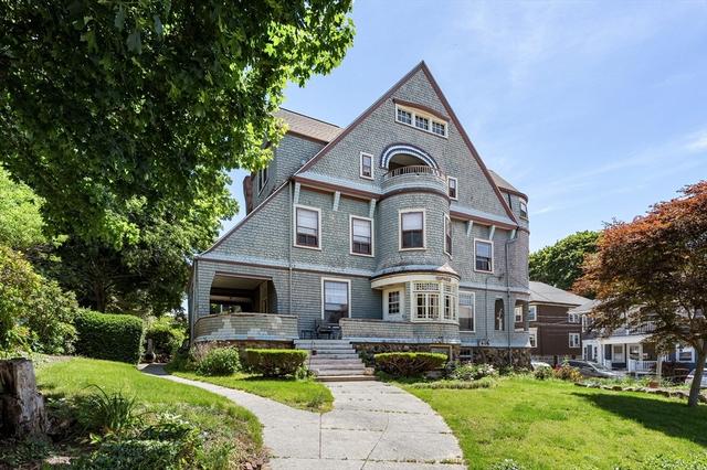 15 Fairfax St, Boston, MA 02124