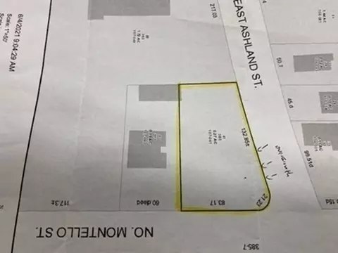 380 N Montello St, Brockton, MA 02301