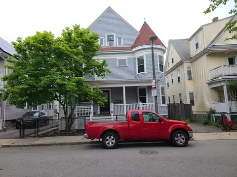 10 Auckland St, Boston, MA 02125