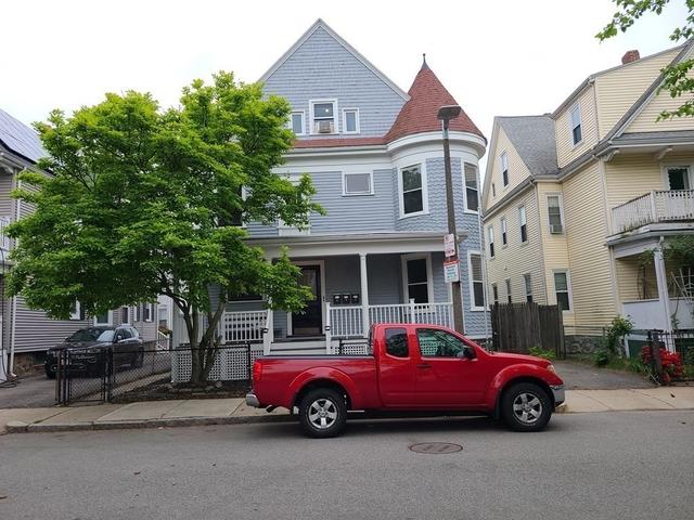 10 Auckland St, Boston, MA 02125