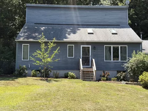 16 Clark, Belchertown, MA 01007
