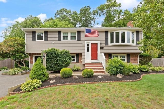 15 W Meadow Dr, Brockton, MA 02302