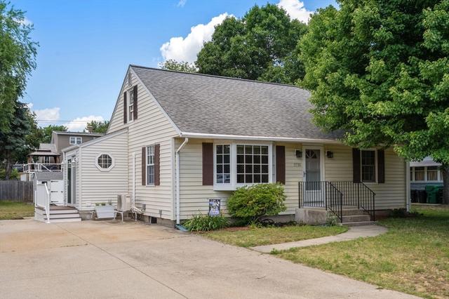 1534 Donohue Rd, Chicopee, MA 01020