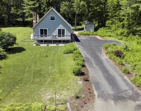 Exterior - 47 Horseshoe Cir, Ware, MA 01082 photo 2 of 11