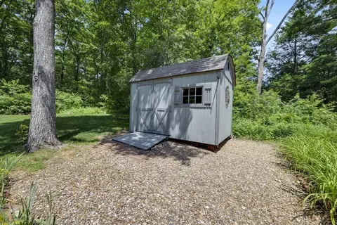 Exterior - 47 Horseshoe Cir, Ware, MA 01082 photo 8 of 11