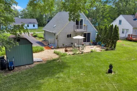 Exterior - 47 Horseshoe Cir, Ware, MA 01082 photo 3 of 11