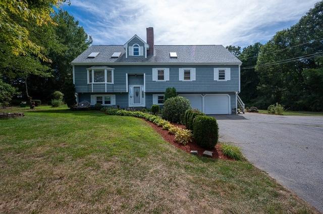 6 Marlboro Dr, Leicester, MA 01524