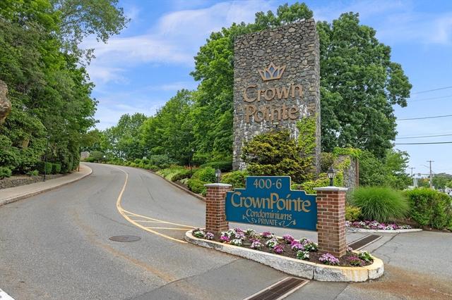402 Paradise Rd #U: 3Q, Swampscott, MA 01907